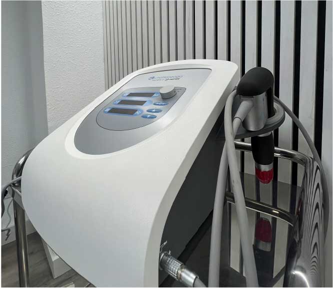 Atmos Fisioterapia
