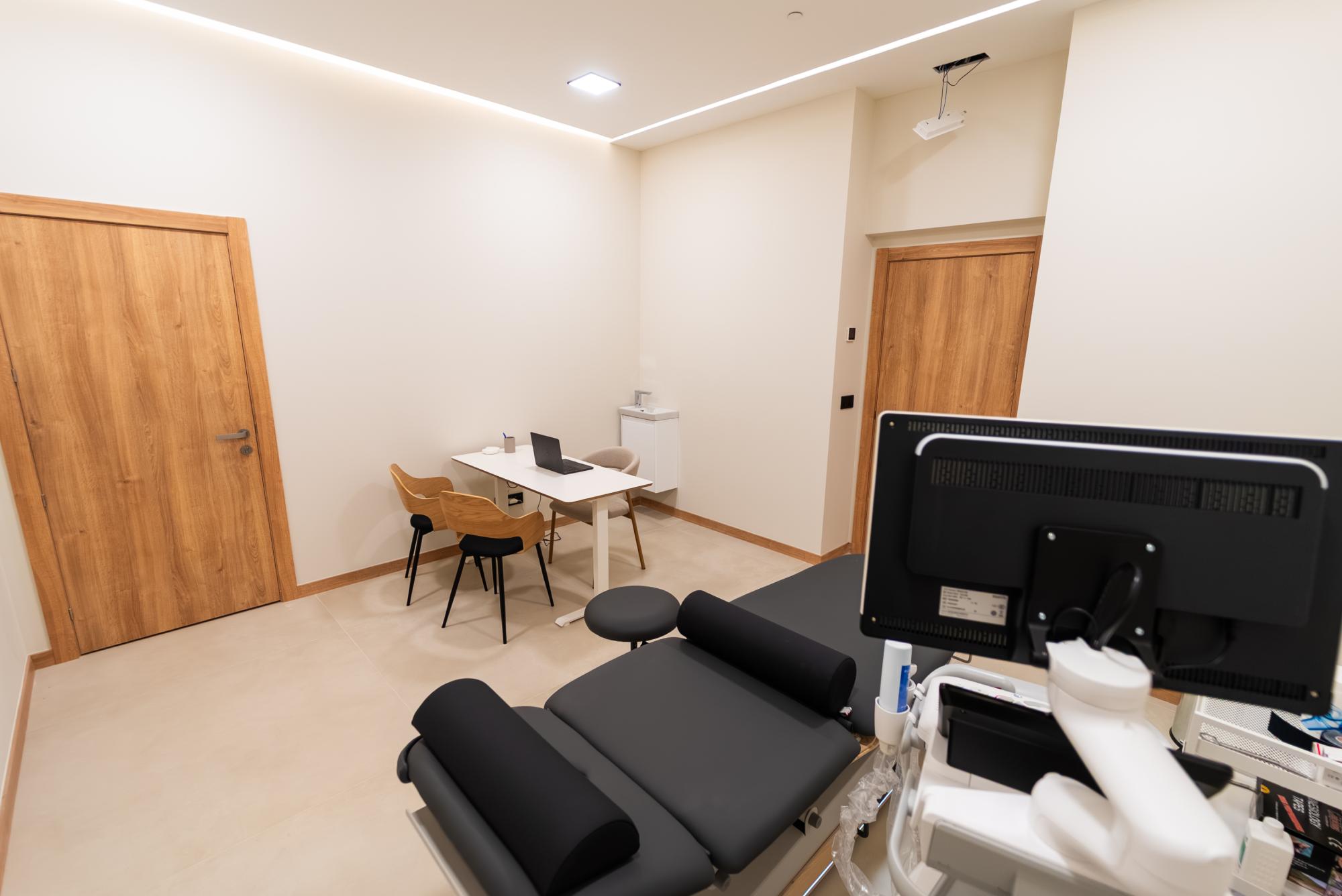 Atmos centro Consulta Fisioterapia