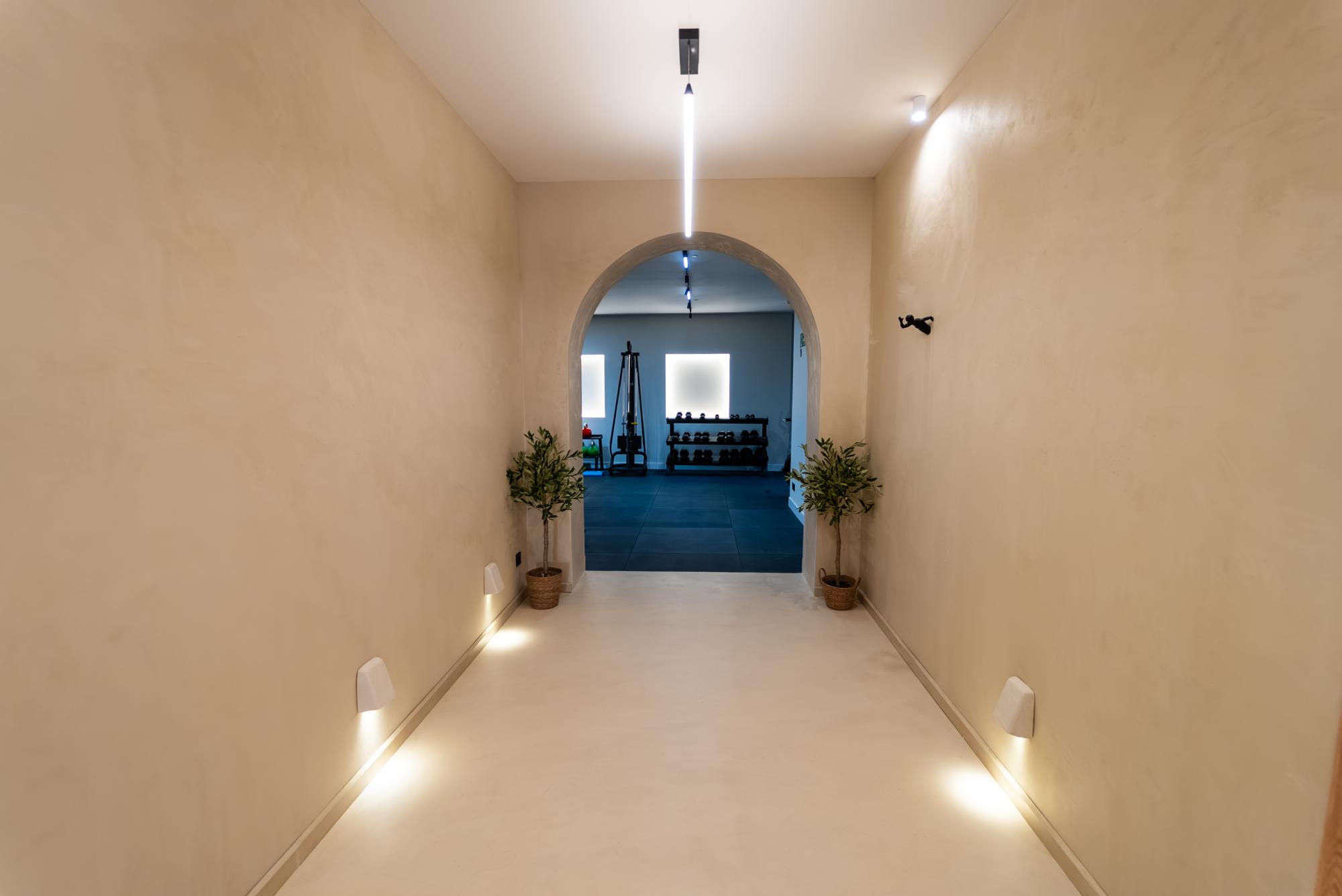 atmos centro fisioterapia con razonamiento clínico